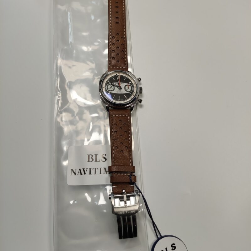 Breitling Watch Reference Pending