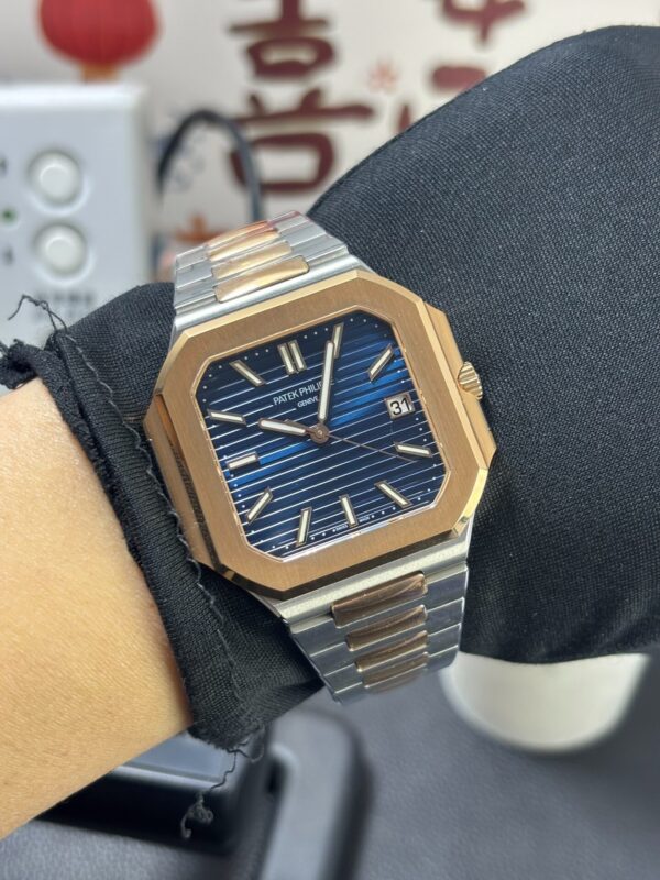 Patek Philippe Watch 5821