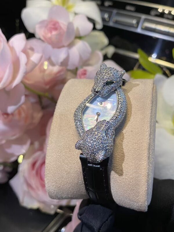 Cartier Watch