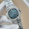 Patek Philippe Nautilus 5711A Blue
