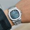Patek Philippe Nautilus 5711A Blue