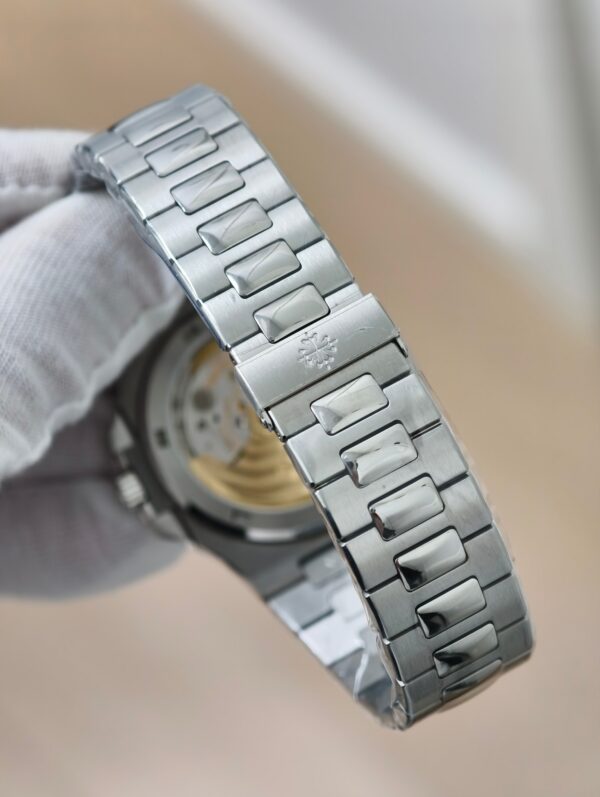Patek Philippe Nautilus 5711A Blue