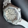 Audemars Piguet Royal Oak Offshore (ROYAL OAK) White
