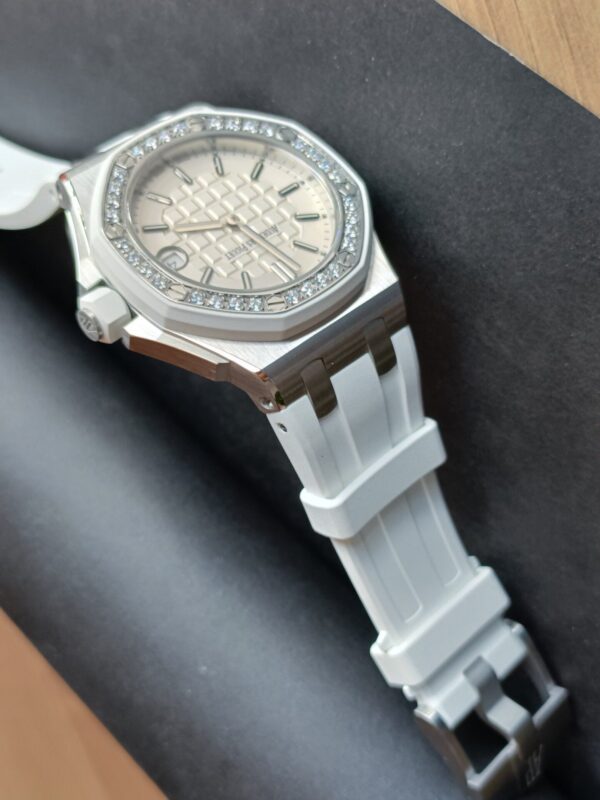 Audemars Piguet Royal Oak Offshore (ROYAL OAK) White