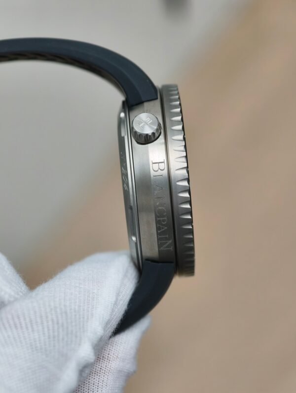 Blancpain Fifty Fathoms (FIFTY FATHOMS)