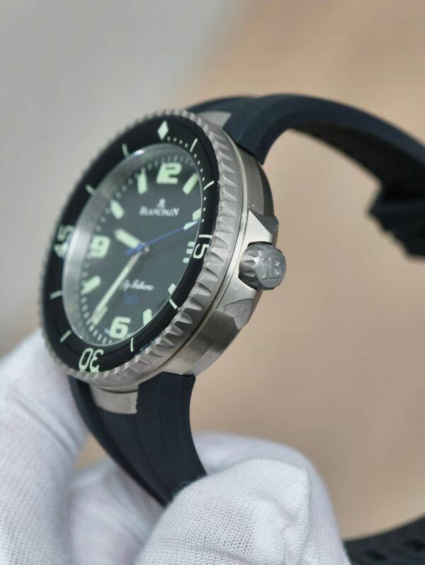 Blancpain Fifty Fathoms (FIFTY FATHOMS)