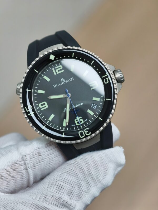 Blancpain Fifty Fathoms (FIFTY FATHOMS)