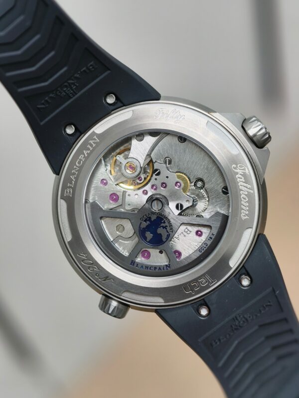 Blancpain Fifty Fathoms (FIFTY FATHOMS)