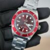 Tudor Watch Reference Pending Black
