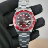 Tudor Watch Reference Pending Black