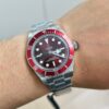 Tudor Watch Reference Pending Black