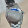 Tudor Watch Reference Pending Black