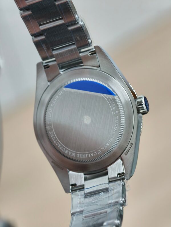 Tudor Watch Reference Pending Black