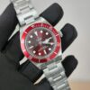 Tudor Watch Reference Pending Black