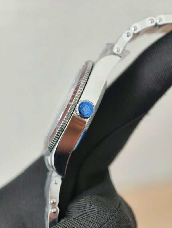 Tudor Watch Reference Pending Black