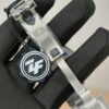 Tudor Watch Reference Pending Black