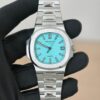 Patek Philippe Nautilus 5711A