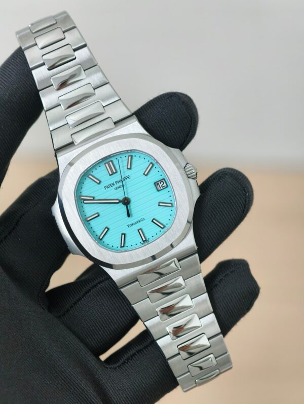 Patek Philippe Nautilus 5711A