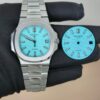 Patek Philippe Nautilus 5711A