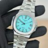 Patek Philippe Nautilus 5711A