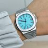 Patek Philippe Nautilus 5711A