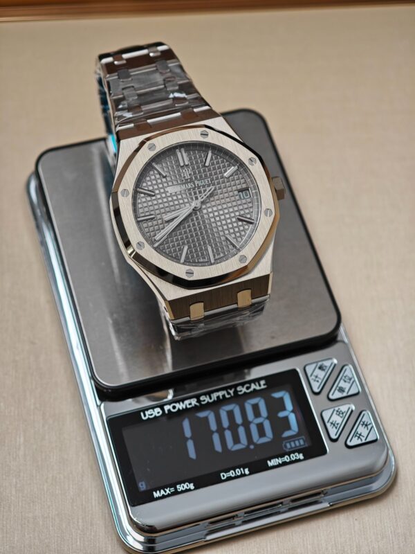 Audemars Piguet Royal Oak 15500 Gray