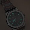 Audemars Piguet Royal Oak 15500 Gray