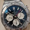 Breitling Chronomat Reference Pending Panda