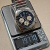 Breitling Chronomat Panda