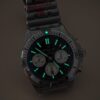 Breitling Chronomat Panda