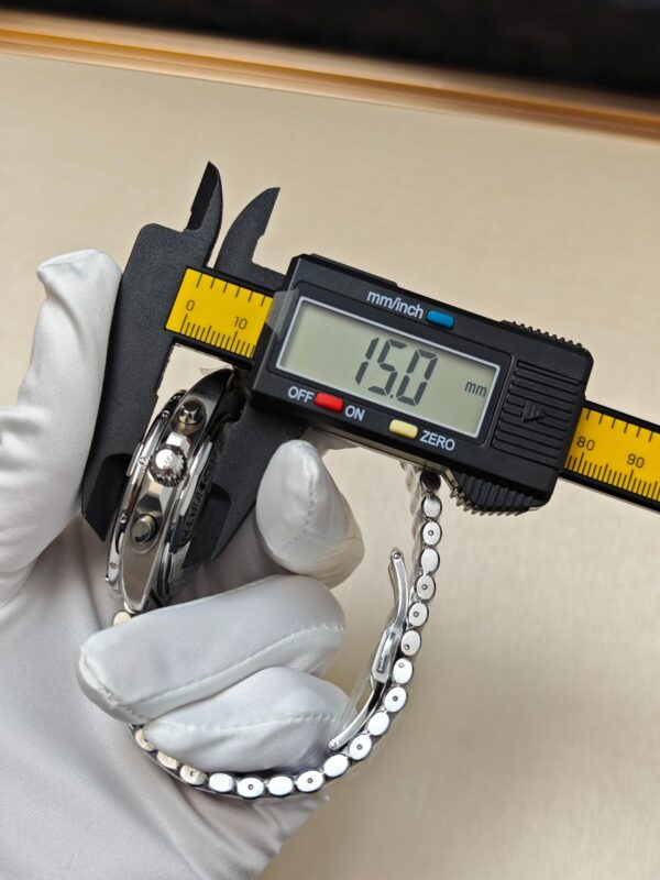 Breitling Chronomat Reference Pending Panda