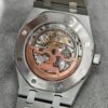 Audemars Piguet Royal Oak (ROYAL OAK) Blue