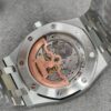 Audemars Piguet Royal Oak (ROYAL OAK) Blue