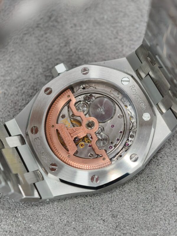 Audemars Piguet Royal Oak (ROYAL OAK) Blue