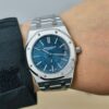 Audemars Piguet Royal Oak (ROYAL OAK) Blue