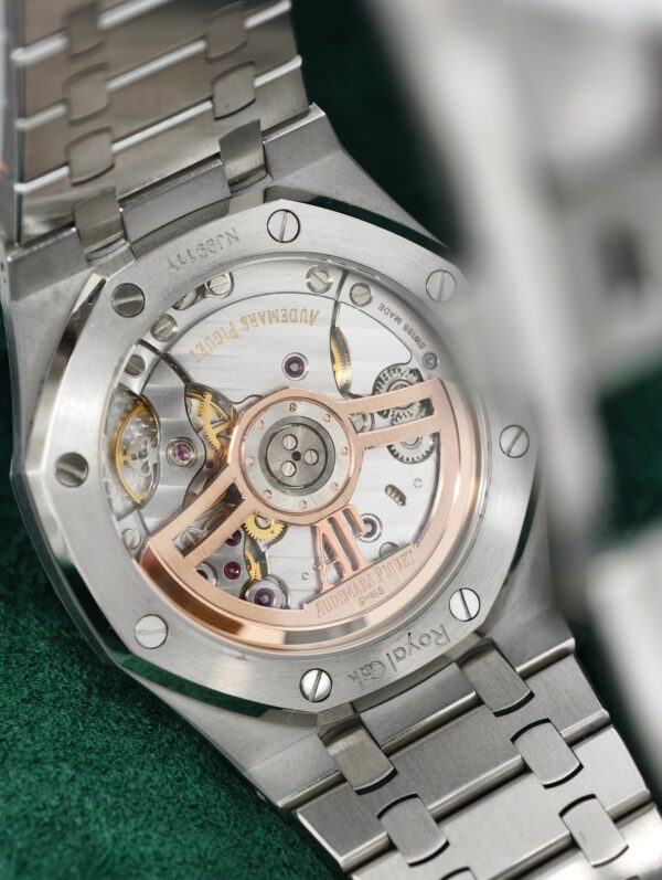 Audemars Piguet Royal Oak Gray