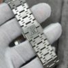 Audemars Piguet Royal Oak Gray
