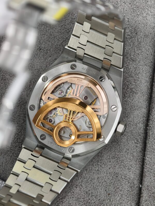 Audemars Piguet Royal Oak Gray