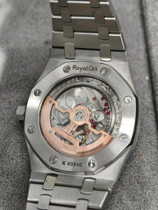 Audemars Piguet Royal Oak (ROYAL OAK)