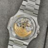Patek Philippe Nautilus 5711A Blue