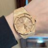 Audemars Piguet Watch Salmon
