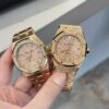 Audemars Piguet Watch Salmon