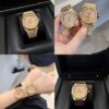 Audemars Piguet Watch Salmon