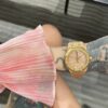Audemars Piguet Watch Salmon