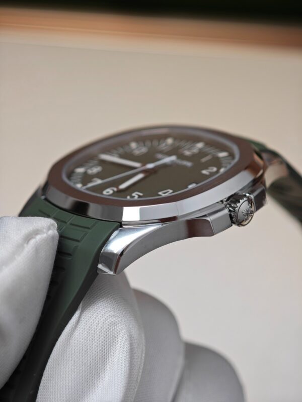 Patek Philippe Aquanaut 5168