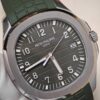 Patek Philippe Aquanaut 5168