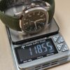Patek Philippe Aquanaut 5168