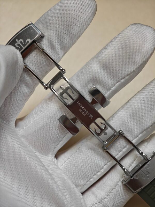 Patek Philippe Aquanaut 5168