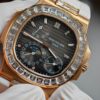 Patek Philippe Nautilus 21600 Blue