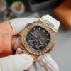 Patek Philippe Nautilus 21600 Blue